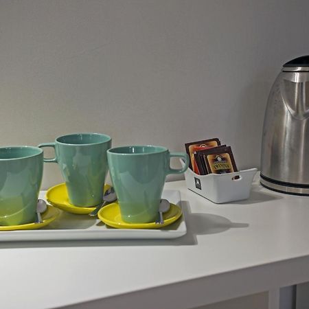 Bed and Breakfast Sirene Holiday Гаета Екстер'єр фото