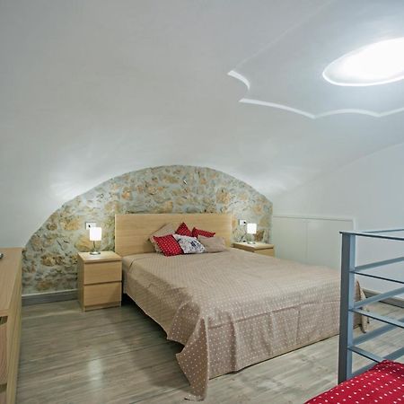 Bed and Breakfast Sirene Holiday Гаета Екстер'єр фото