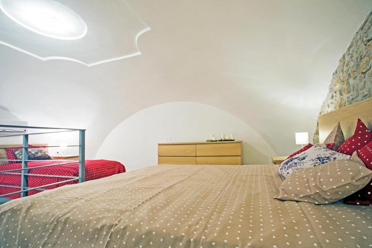 Bed and Breakfast Sirene Holiday Гаета Екстер'єр фото