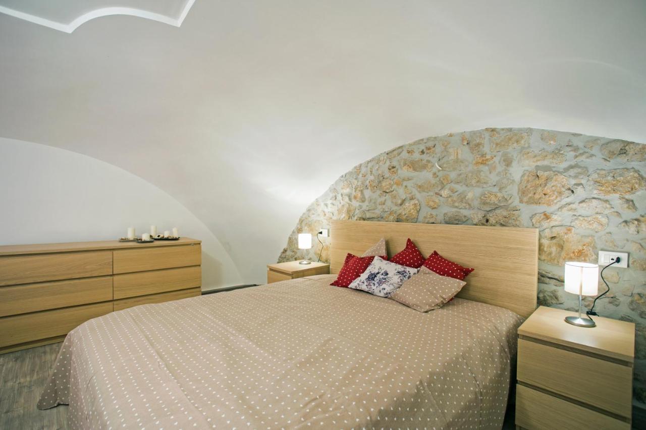 Bed and Breakfast Sirene Holiday Гаета Екстер'єр фото