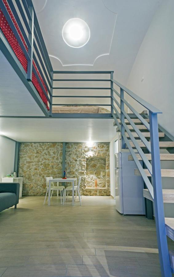 Bed and Breakfast Sirene Holiday Гаета Екстер'єр фото