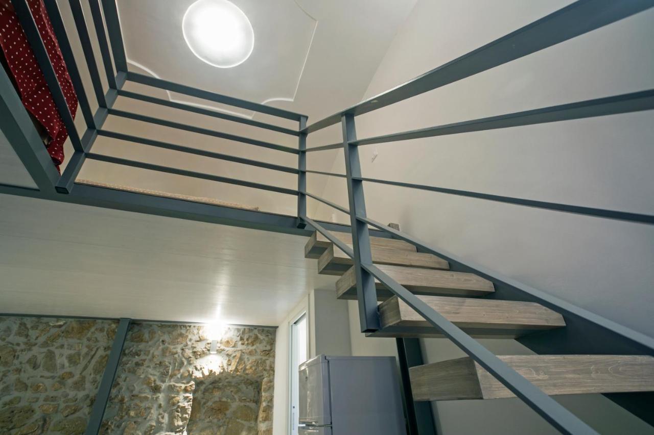 Bed and Breakfast Sirene Holiday Гаета Екстер'єр фото