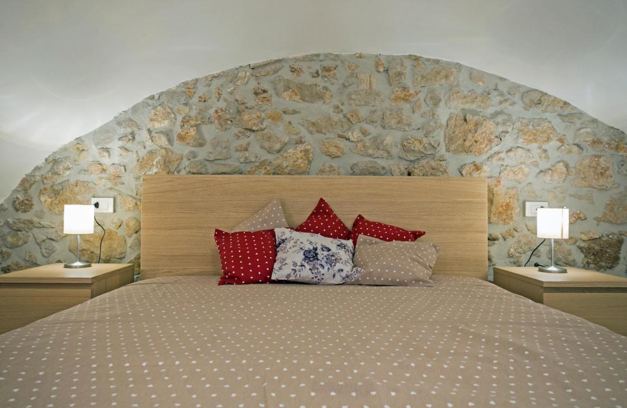 Bed and Breakfast Sirene Holiday Гаета Екстер'єр фото