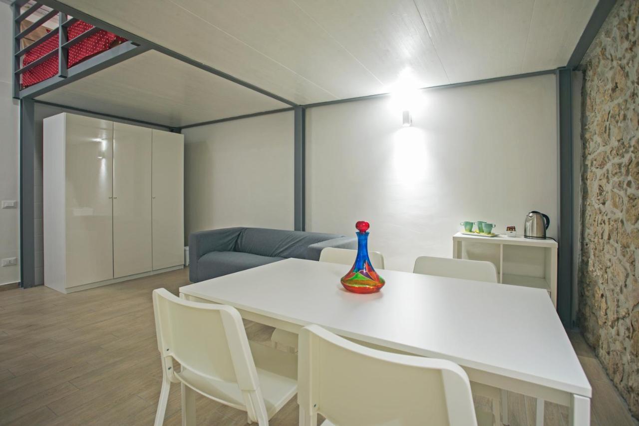 Bed and Breakfast Sirene Holiday Гаета Екстер'єр фото