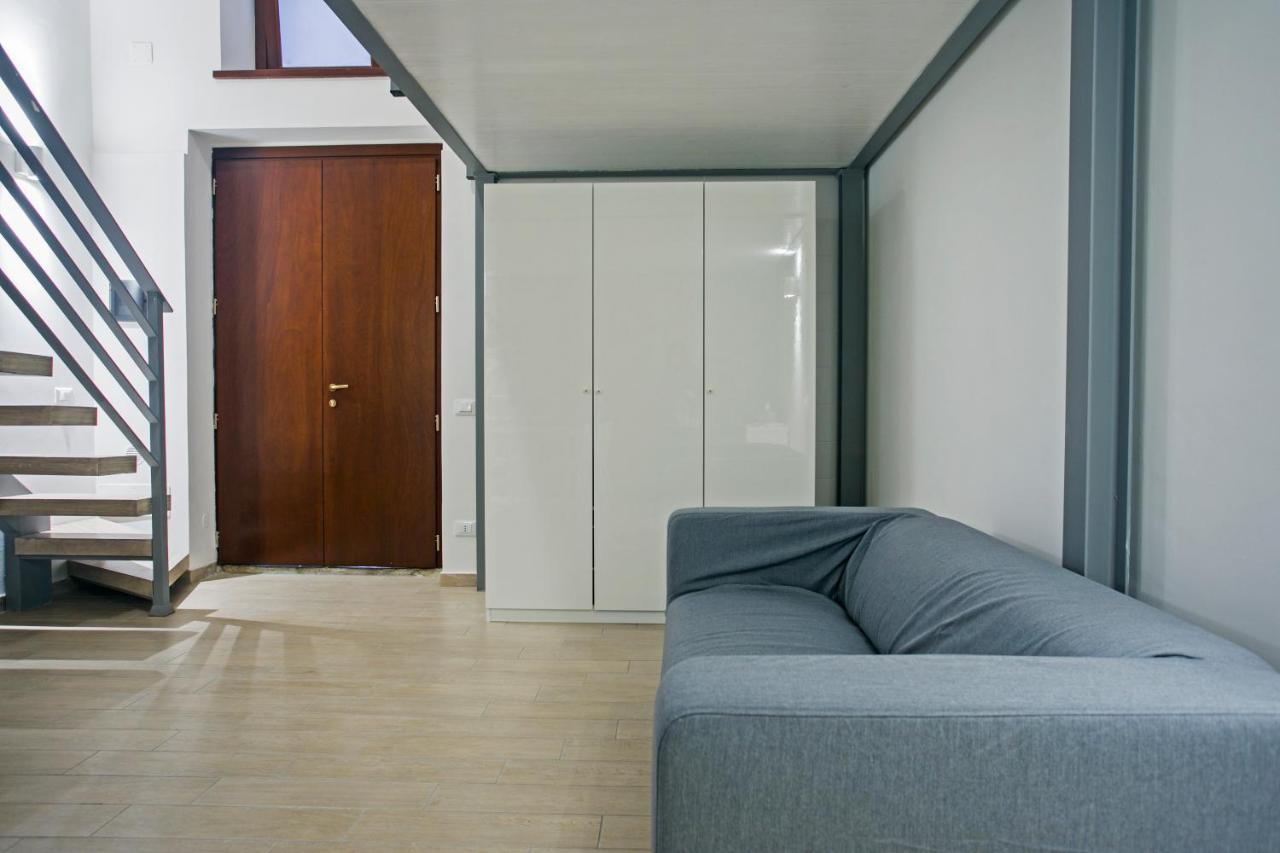 Bed and Breakfast Sirene Holiday Гаета Екстер'єр фото