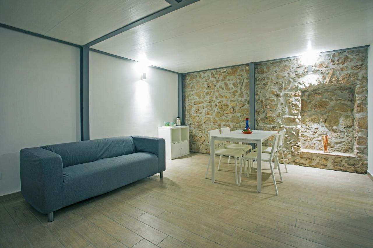 Bed and Breakfast Sirene Holiday Гаета Екстер'єр фото