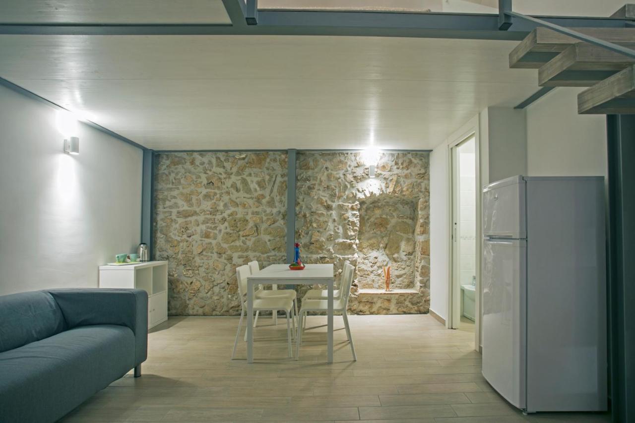 Bed and Breakfast Sirene Holiday Гаета Екстер'єр фото
