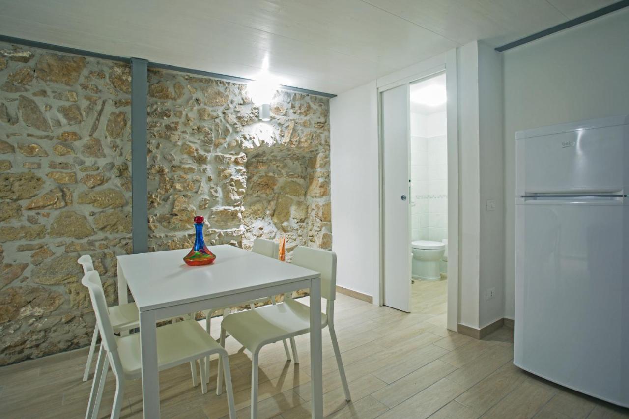 Bed and Breakfast Sirene Holiday Гаета Екстер'єр фото